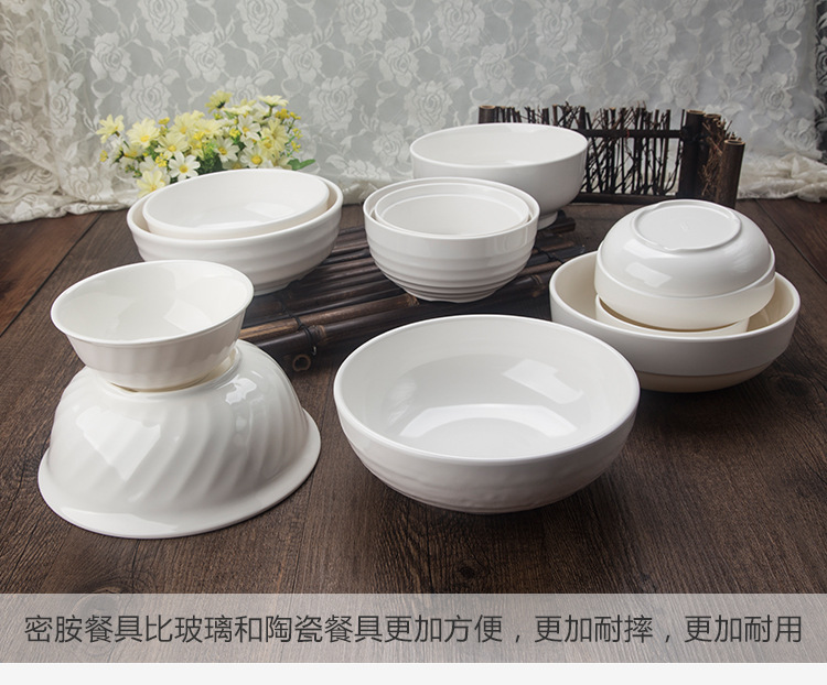 密胺瓷餐具是無毒的嗎？是塑料制品嗎？